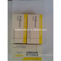 Nature Absorbable Twisted plain catgut sutures with needle